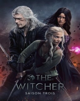 Regarder The Witcher en Streaming