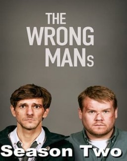 The Wrong Mans - Mauvaise pioche