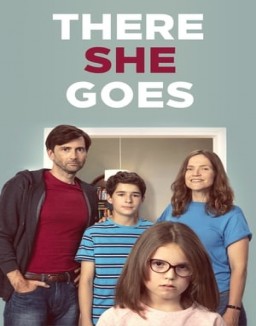 There She Goes saison 1