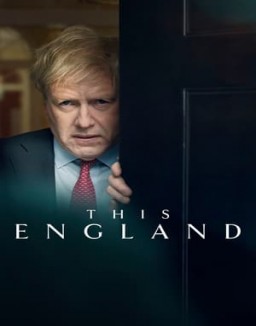 This England Saison 1 Episode 6