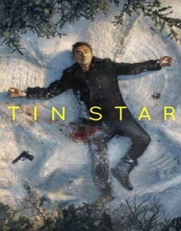 Tin Star saison 2