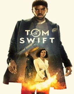 Tom Swift Saison 1 Episode 10