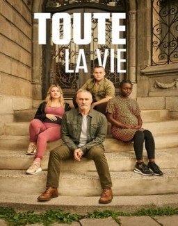 Toute la vie Saison 2 Episode 23