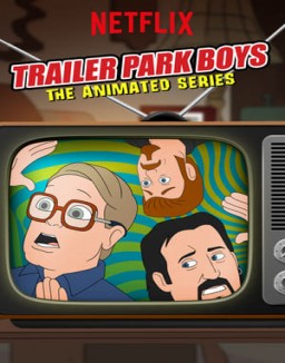 Trailer Park Boys: The Animated Series Saison 1 Episode 6