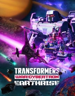 Regarder Transformers : La Guerre pour Cybertron - Le lever de Terre en Streaming