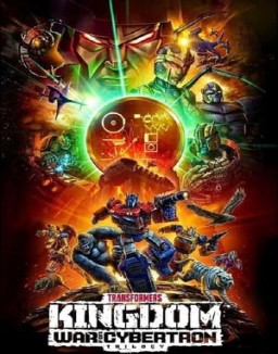 Regarder Transformers : La Guerre pour Cybertron - Le royaume en Streaming
