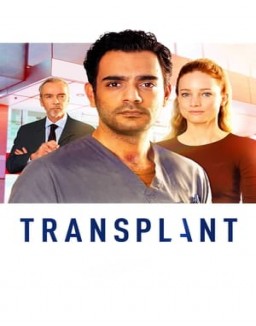 Transplanté Saison 2 Episode 13