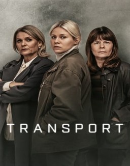 Transport Saison 1 Episode 2