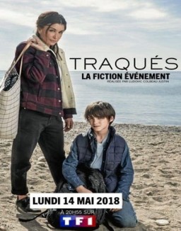 Traqués saison 1