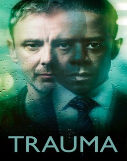 Trauma (2018) saison 1