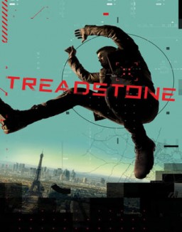 Treadstone Saison 1 Episode 6