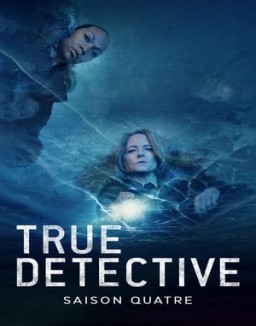 Regarder True Detective en Streaming