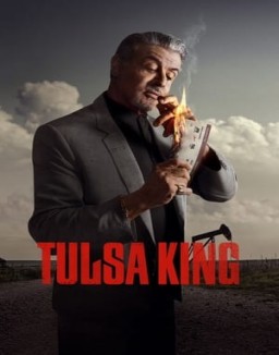 Tulsa King Saison 1 Episode 2