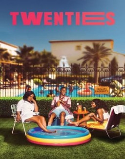 Twenties saison 1