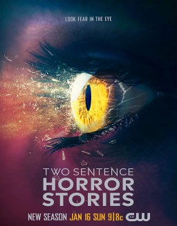 Two Sentence Horror Stories Saison 1 Episode 3