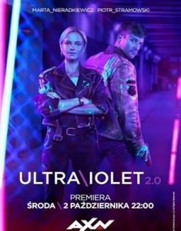 Ultraviolet Saison 2 Episode 1