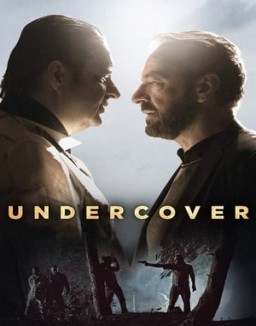 Undercover Saison 1 Episode 3