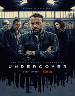 Undercover Saison 2 Episode 10