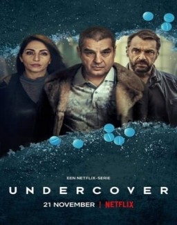 Undercover Saison 3 Episode 4