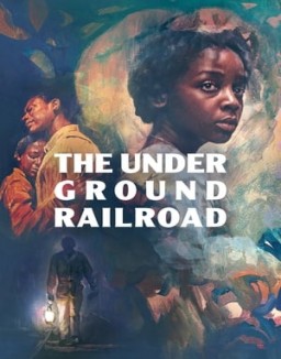 Regarder Underground Railroad en Streaming