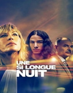 Une si longue nuit Saison 1 Episode 4