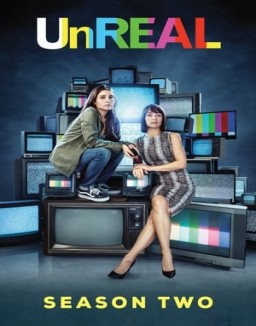 UnREAL Saison 2 Episode 7