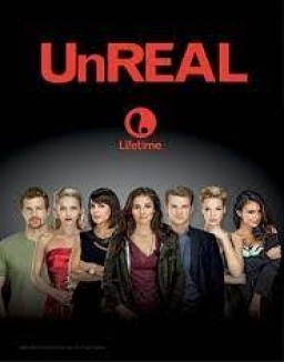 UnREAL Saison 3 Episode 2