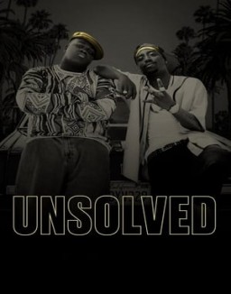 Regarder Unsolved en Streaming