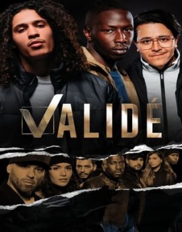 Validé Saison 1 Episode 6