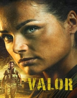 Valor Saison 1 Episode 9