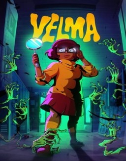 Velma Saison 1 Episode 3