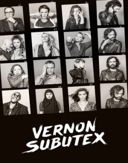 Vernon Subutex Saison 1 Episode 5