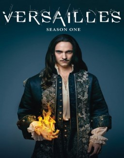 Versailles Saison 1 Episode 7