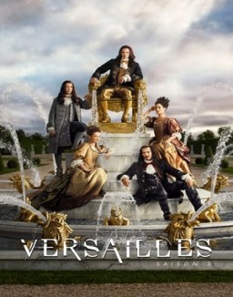 Versailles Saison 3 Episode 1