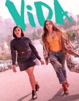 Vida Saison 2 Episode 2