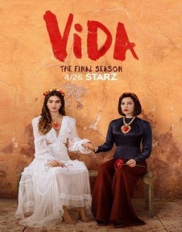 Vida Saison 3 Episode 2