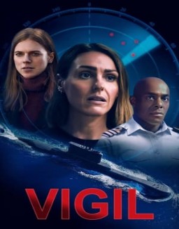 Vigil Saison 1 Episode 5