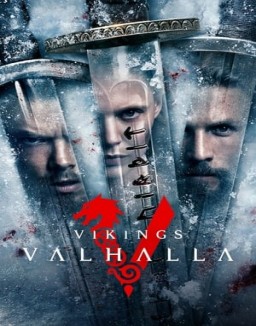 Regarder Vikings : Valhalla en Streaming