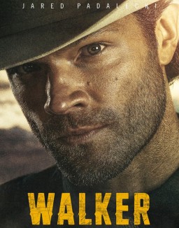 Walker saison 1
