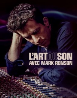 Regarder Watch the Sound with Mark Ronson en Streaming