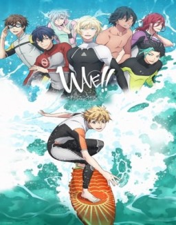 Wave!! Surfing Yappe!! Saison 1 Episode 11