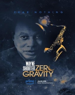 Regarder Wayne Shorter: Zero Gravity en Streaming