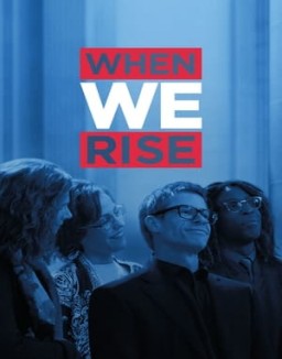 When We Rise saison 1