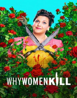 Why Women Kill Saison 1 Episode 8