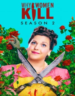 Why Women Kill Saison 2 Episode 7