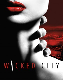 Regarder Wicked City (2015) en Streaming