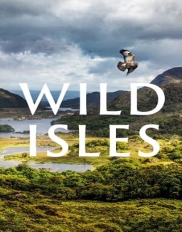 Regarder Wild Isles en Streaming