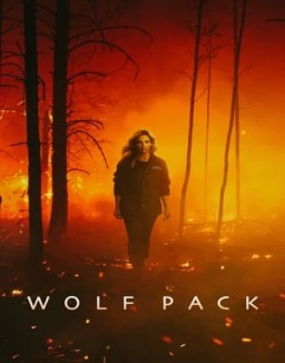 Regarder Wolf Pack en Streaming