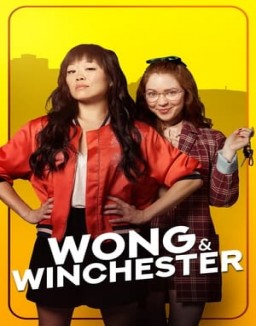 Regarder Wong & Winchester en Streaming
