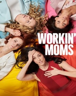 Workin' Moms saison 3